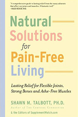 Natural Solutions for Pain-Free Living